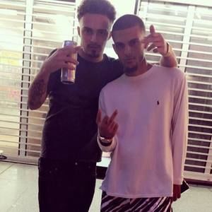 Meet your Posher, Miles